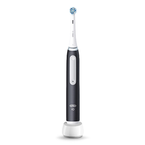 Электрическая зубная щетка ORAL-B Зубная щетка электрическая iOG3.1A6.0