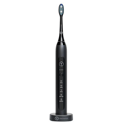 Электрическая зубная щетка TITAN ELECTRONICS Электрическая зубная щетка 01